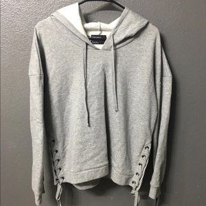 NEW Grey Sweater